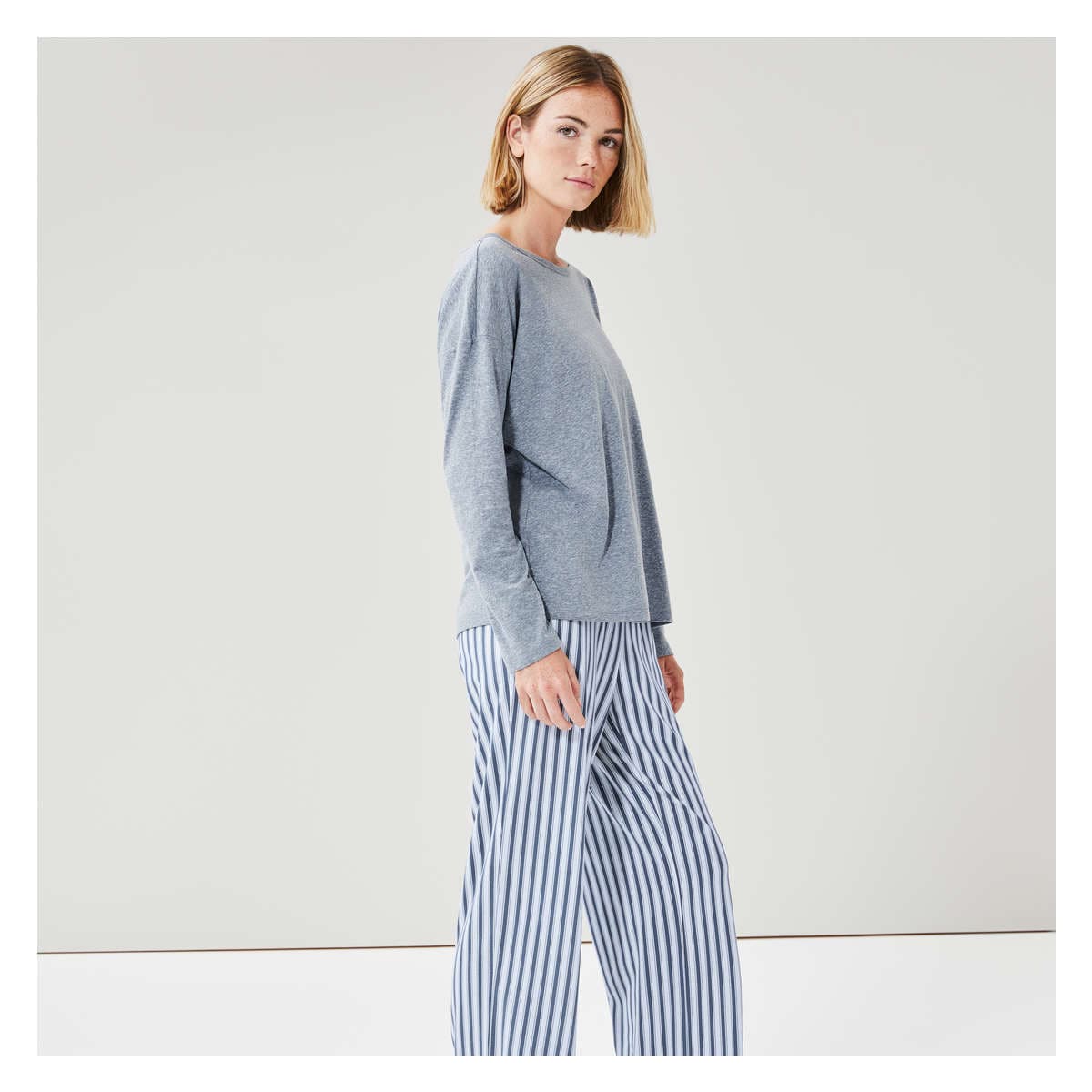 Joe fresh online pajamas